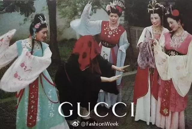 巴黎世家出了款1万2的老北京布鞋？就算是真的，我也不觉意外