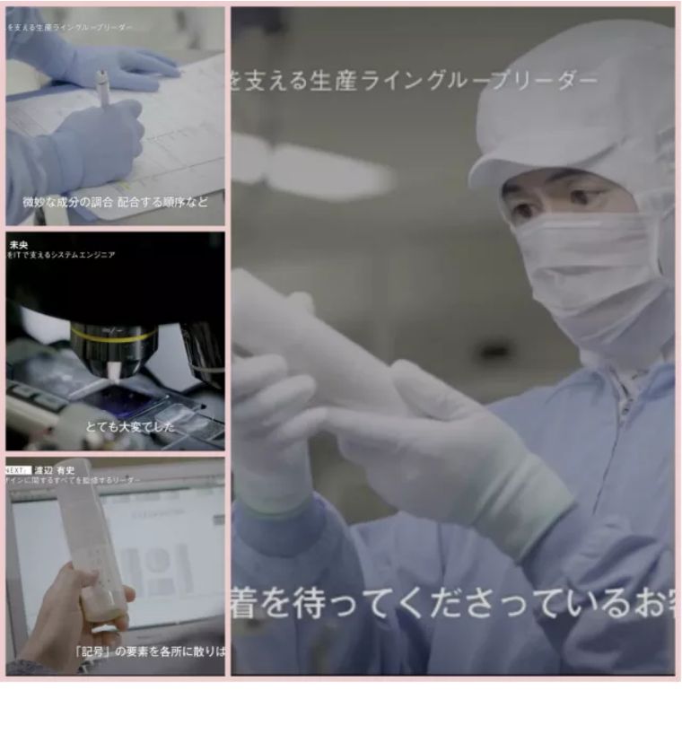 护肤品深层护理,几百上千护肤品有用吗