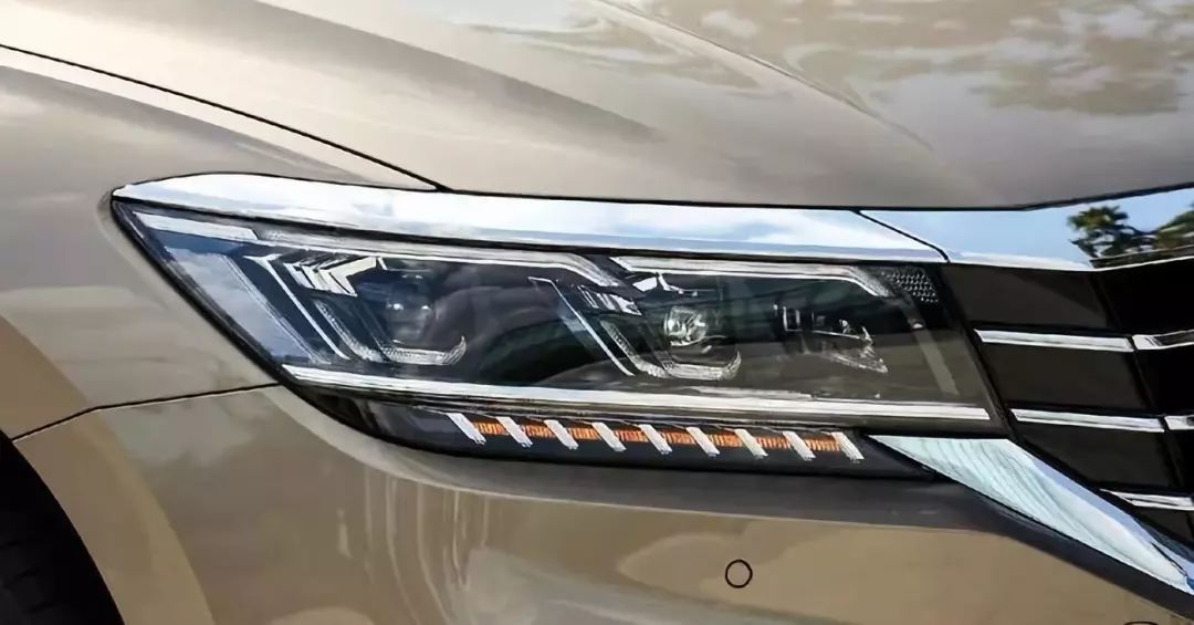 国民神车新款大众桑塔纳,帕萨特新款每年上市时间汇总