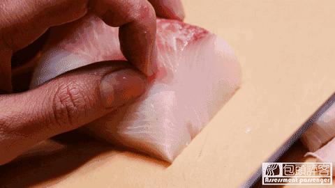 包头必吃夜宵好去处,包头自助日料店推荐