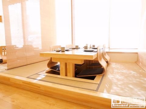 包头必吃夜宵好去处,包头自助日料店推荐