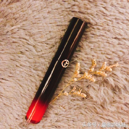 气场两米八口红,气场口红推荐平价小众