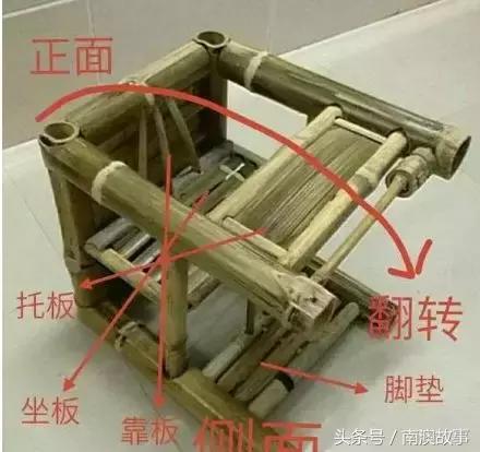 潮汕妈妈生孩子,潮汕妈妈生五胎