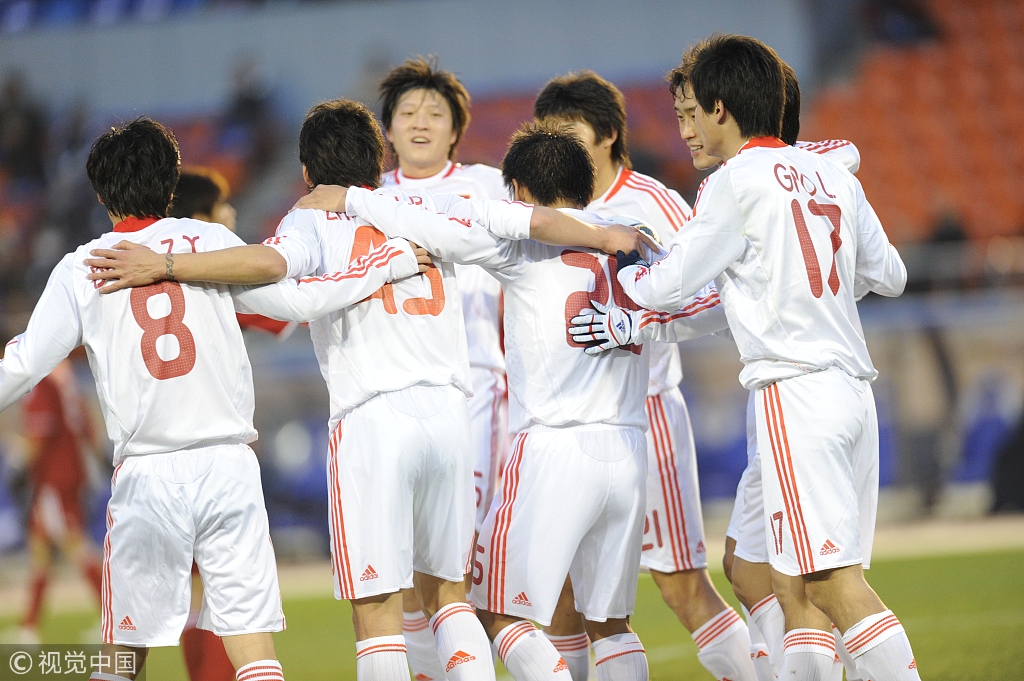 「星球荟」阿根廷，别再让她为你哭泣