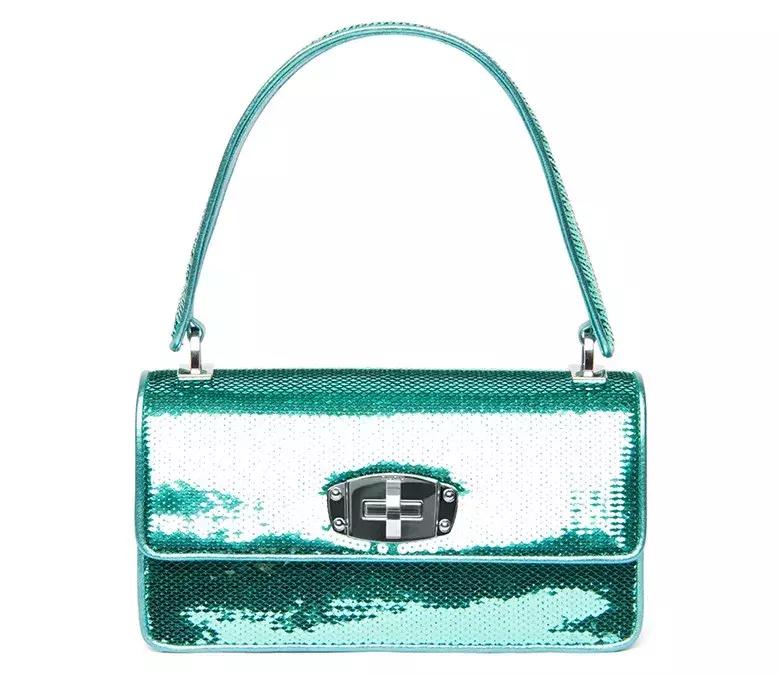 女人买名牌包的心理,女人买包完整版