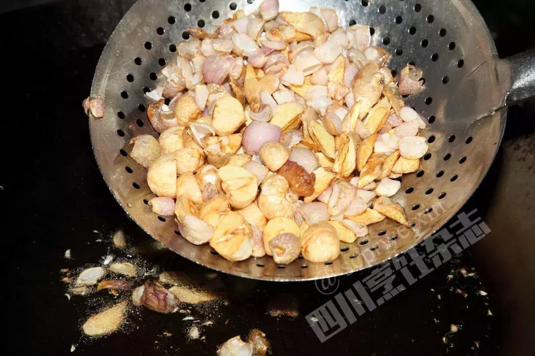 太牛了！吃这道菜，食客需提前预定，每天限量供应！到底是啥菜？