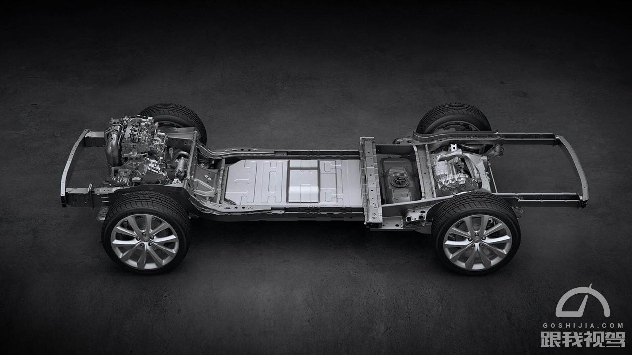 车和家one想吃新时代的蛋糕但不知道它的胃口到底怎么样