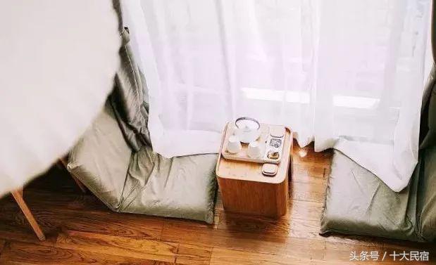 苏州比较推荐的民宿,苏州有哪些民宿值得推荐