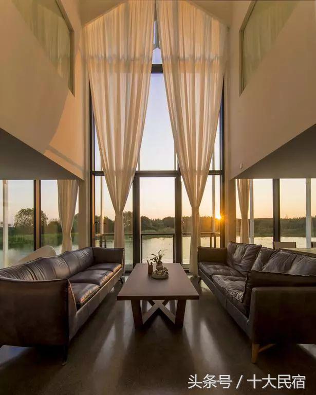 苏州比较推荐的民宿,苏州有哪些民宿值得推荐