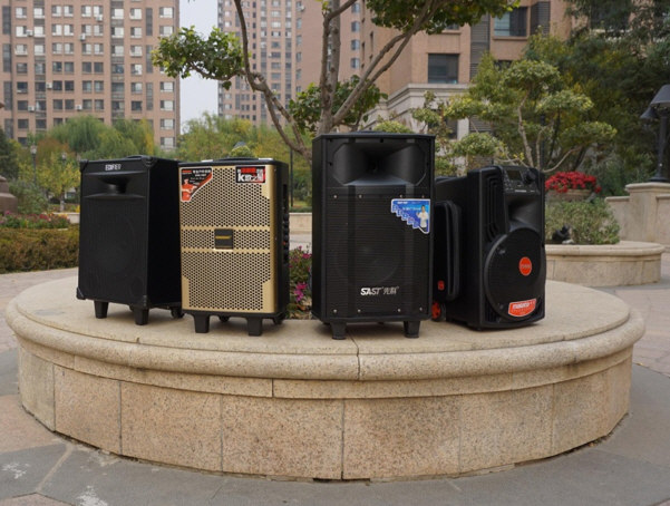 最新广场舞音响十大排名,广场舞排名前十位音箱推荐