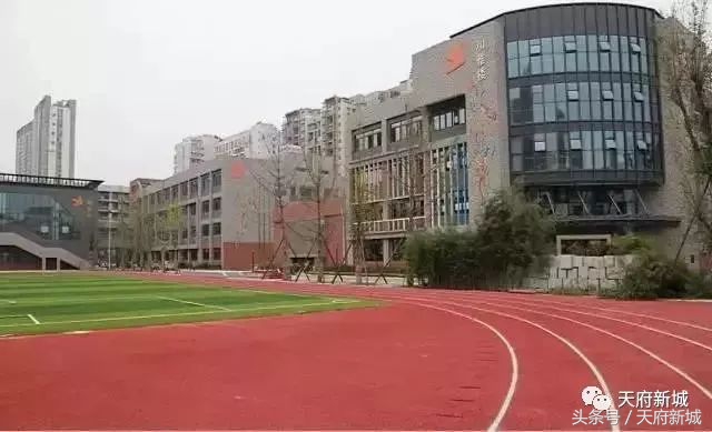 天府五小对口初中升学率,天府五小划片