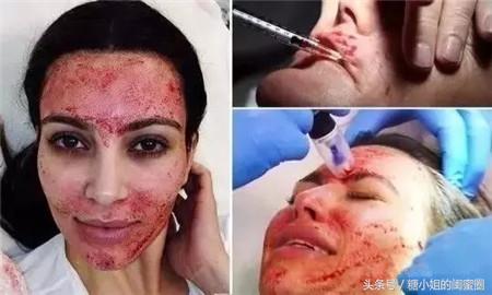 稀奇古怪的面膜,测试一夜爆火的奇葩面膜