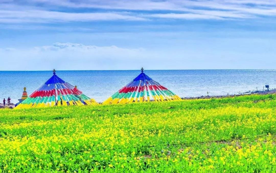 大美青海旅游自驾拼车,大美青海旅行天堂