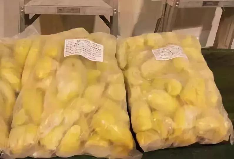 我们是怎么分辨榴莲是臭的香的,为什么有的榴莲很臭有的榴莲很香