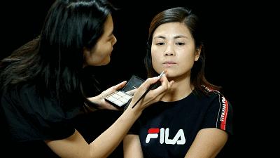 世上没有丑女人抖音,世界上没有丑女人化妆的视频