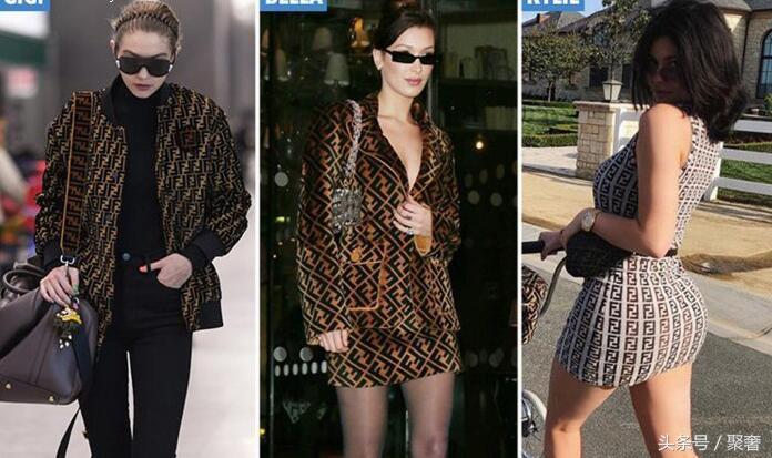 现在戴上Logo出门，也不怕别人说我土了