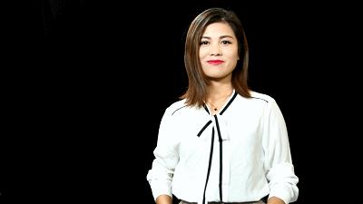 方脸女生如何靠化妆提升高级感,圆方脸女生怎么化妆