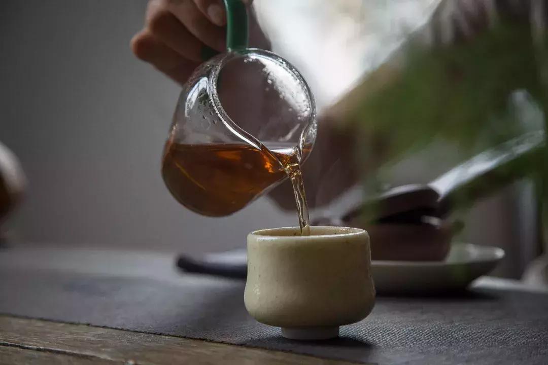 安化黑茶1992年1700克茶砖,安化老黑茶茯砖茶