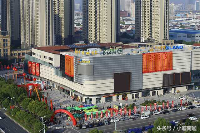 海安星湖001什么时候开门,海安星湖001广场店