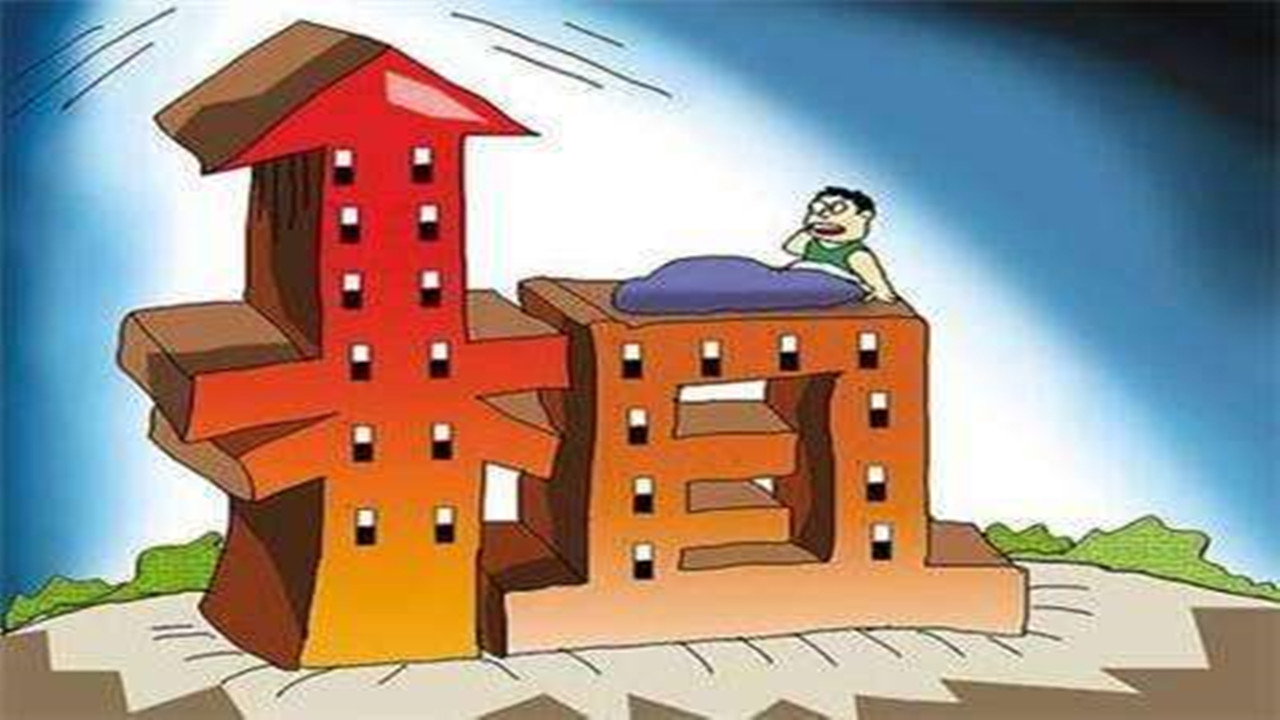 租金贷套路是怎么回事,房租分期贷