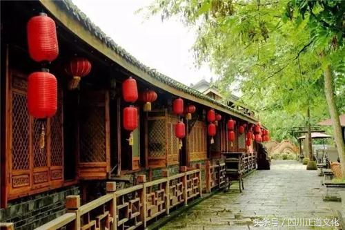 中国难读的100个地名,中国最难念拗口的地名四川