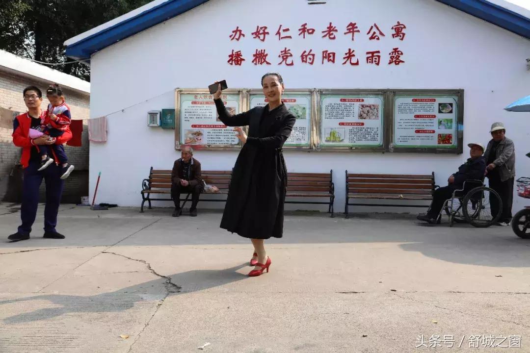 这养老院火了,安徽舒城养老院名单