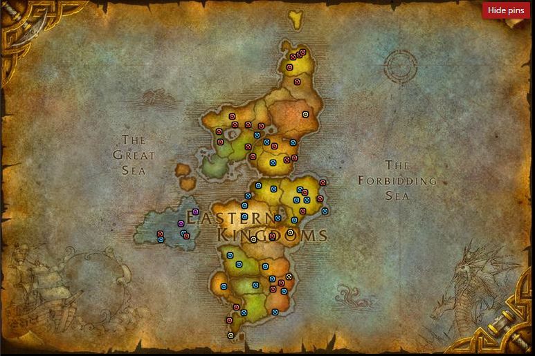 魔兽世界10.0各坐骑攻略,魔兽世界星光兔子最新攻略