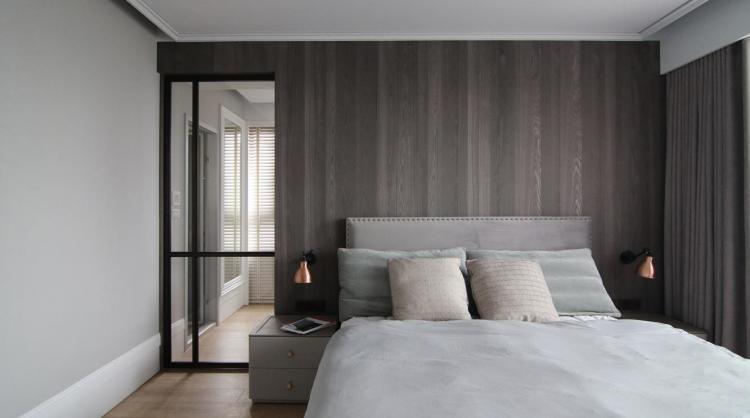 极简风格卧室用什么壁灯,房间提升质感好物