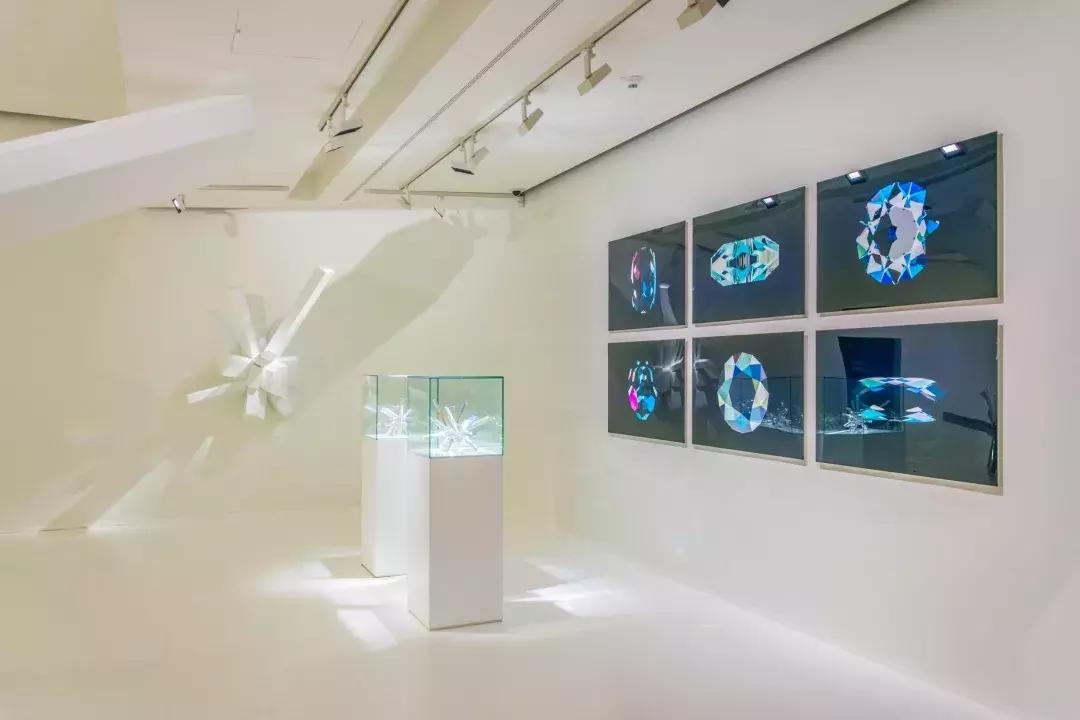 那山，那水，那罗曼蒂克的奥地利～