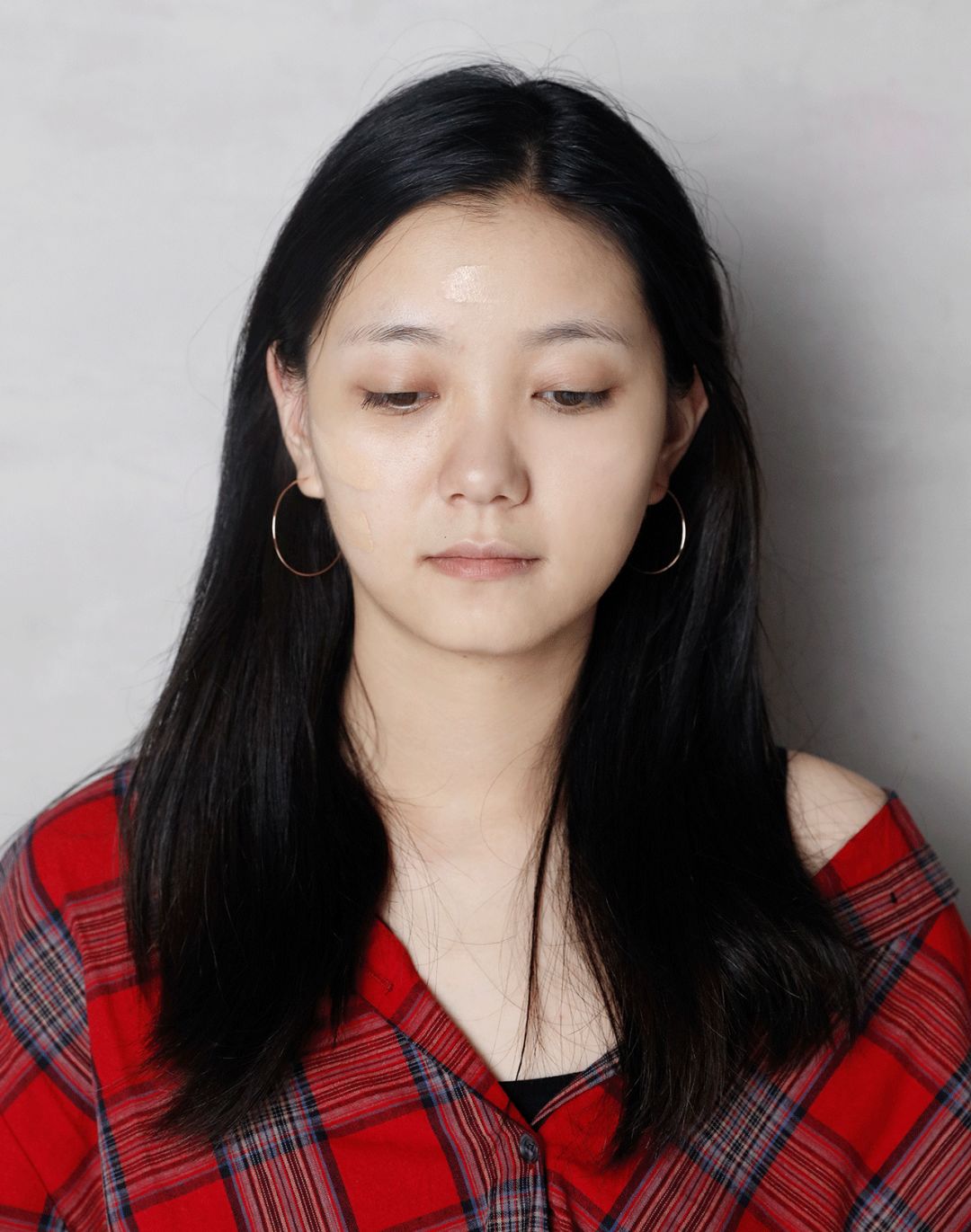 李嘉欣港风妆容教程,李嘉欣妆容咋学习