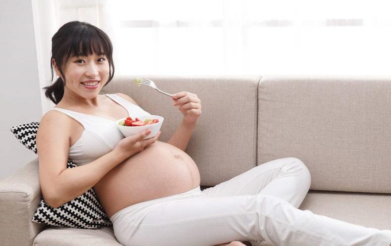 孕期多吃这6种食物宝宝更聪明,孕期多吃什么宝宝会长得很漂亮