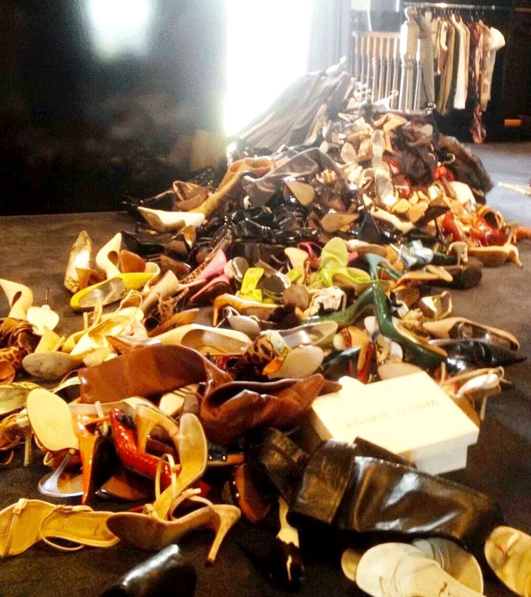 十年的努力，她的名字后再也不用加“贝克汉姆”四个字