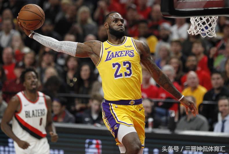 面对詹姆斯是什么感觉,面对詹姆斯