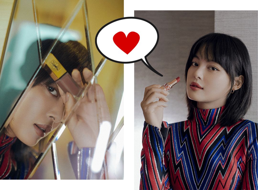 如懿富察口红色号,如懿如懿传口红色号是什么