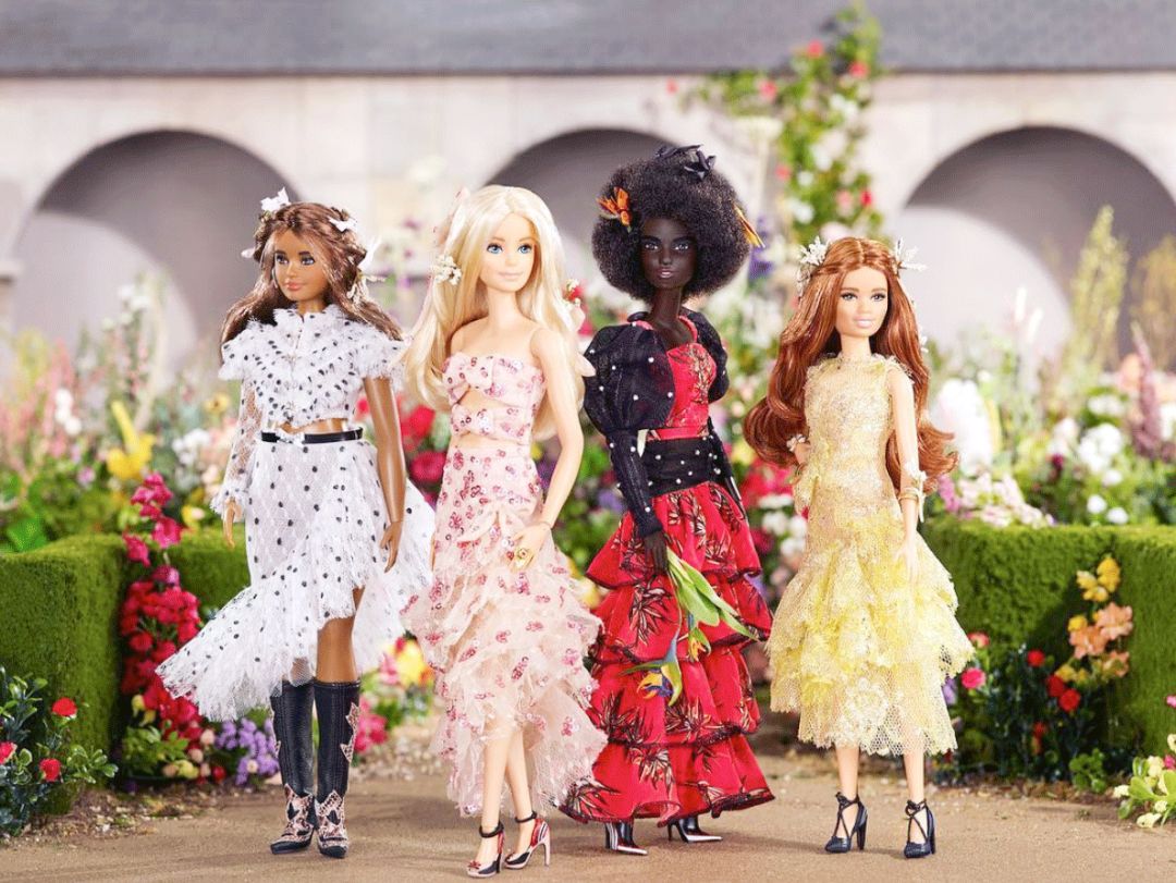 这个人人爱的假脸女人，亚洲女星谁演比较靠谱？