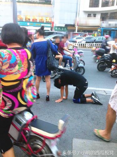 江湖秘闻：这个开历史倒车的老司机