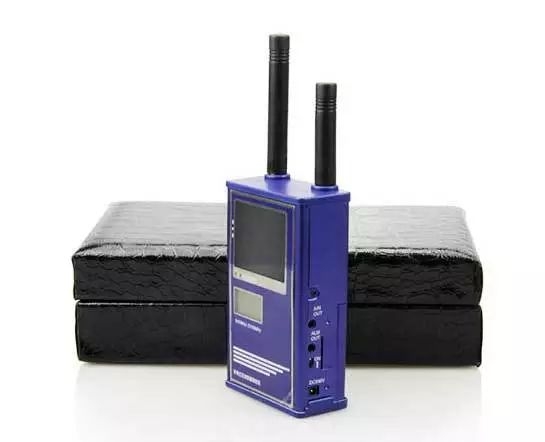 出租屋发现针孔摄像头,屋内有针孔摄像头怎么查