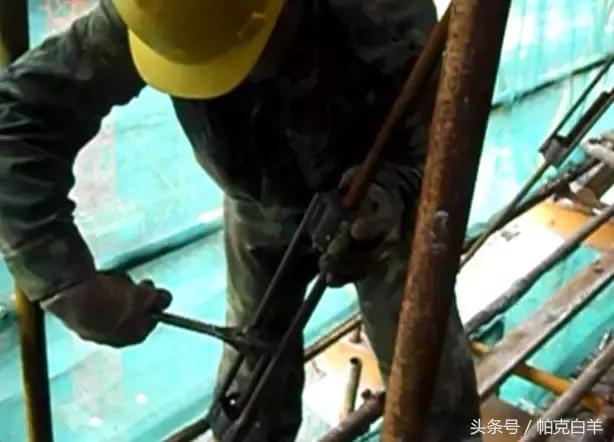 新型花篮拉杆式悬挑架,普通悬挑架与花篮式悬挑架的区别