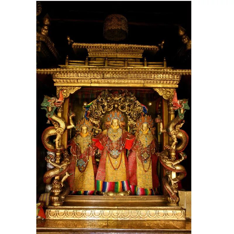 拉萨的布达拉宫到底藏了什么秘密,西藏布达拉宫能看到前世今生