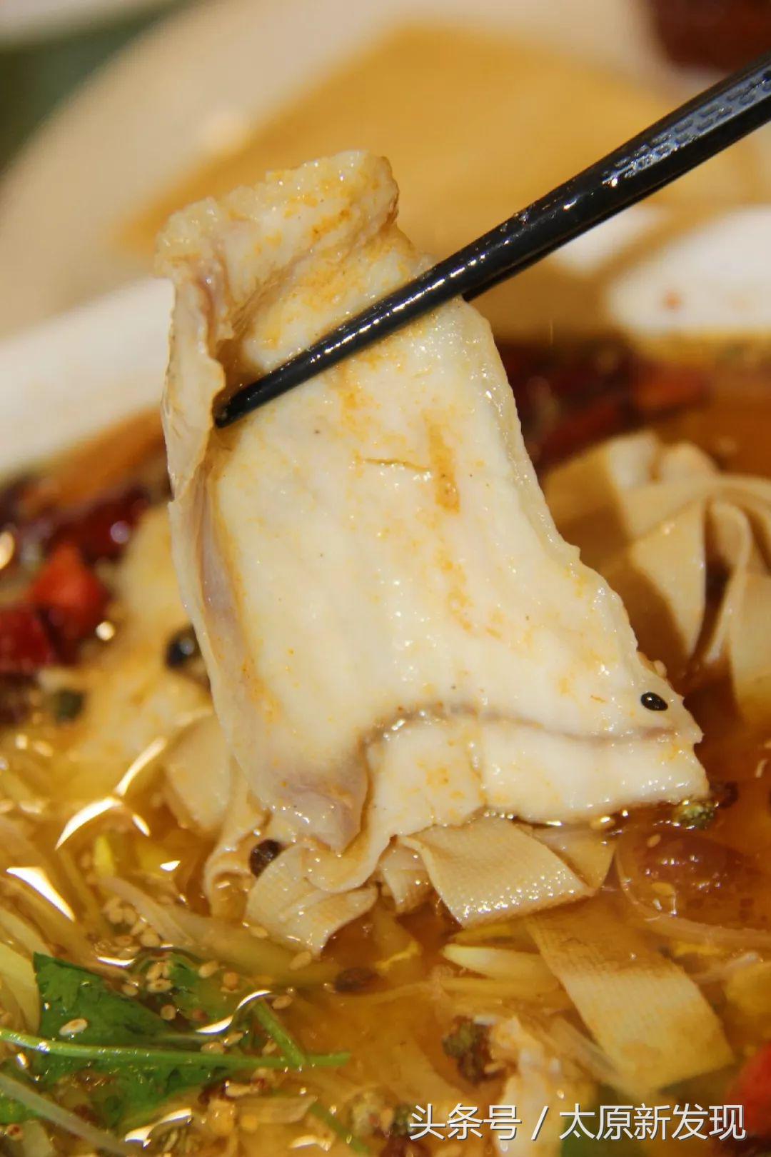 太原这家网红小海鲜！为了吃这个No.1的蟹，我足足等了一年！因为