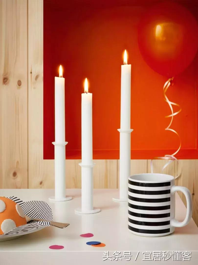 宜家复古家具75周年,宜家周年庆五折