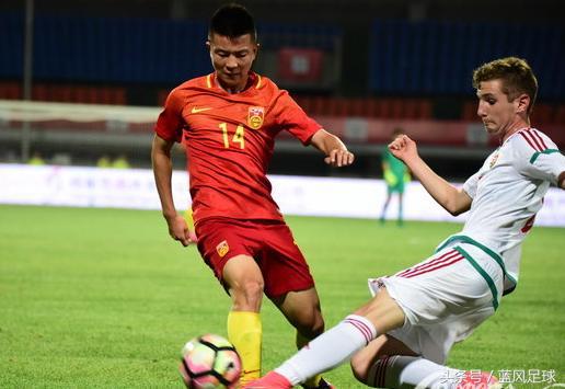 国青队亚青赛,亚青赛最新赛程