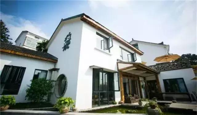 浙江十大温泉民宿排名,江浙沪温泉度假别墅5房