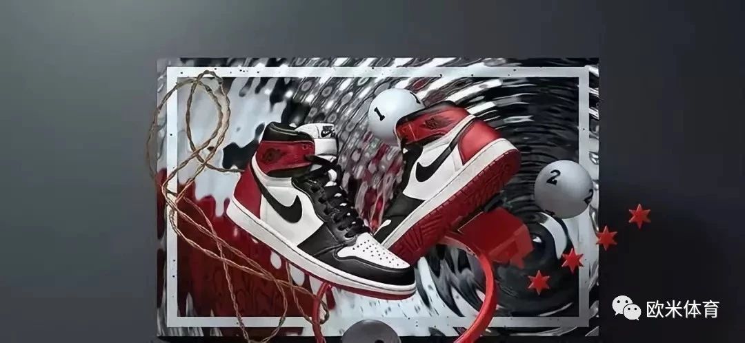 耐克aj1黑脚趾正品多少钱,最近发售了哪些aj球鞋