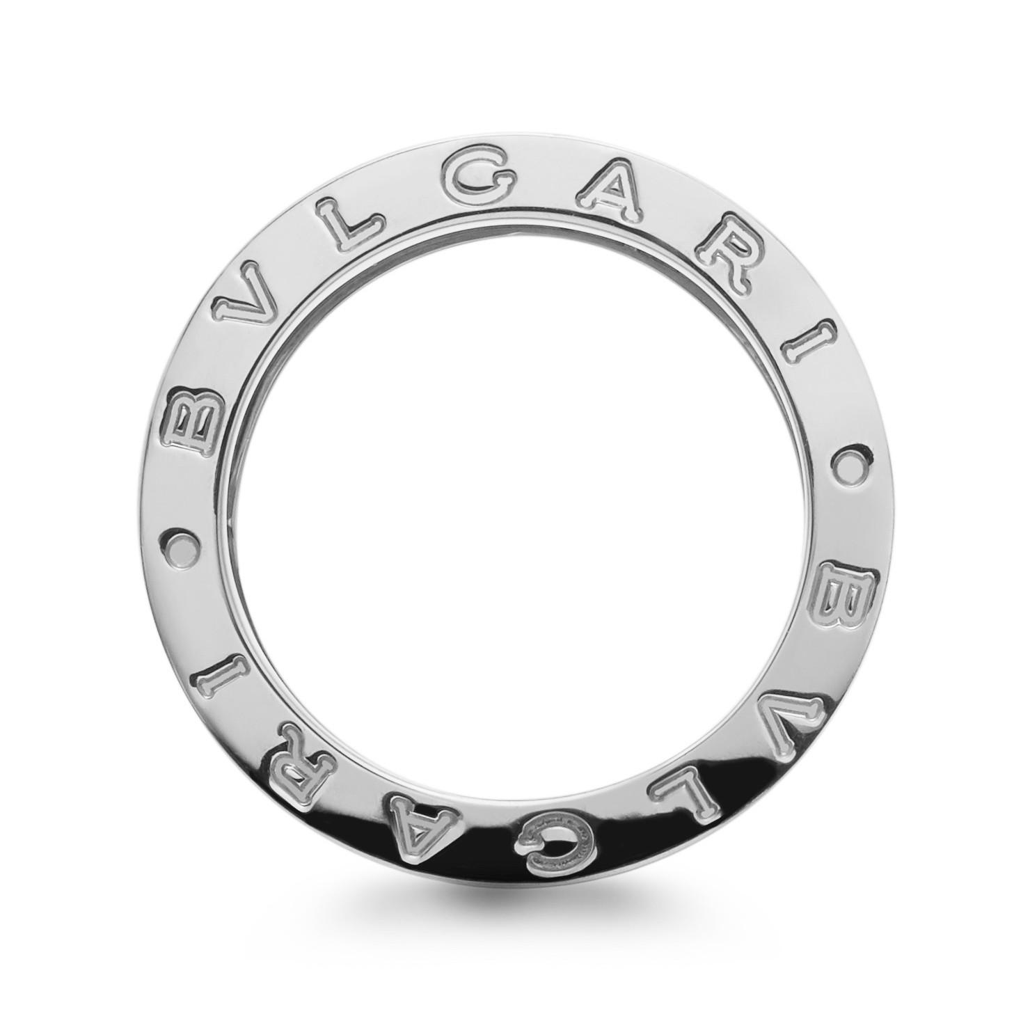 宝格丽bv扇形戒指,bvlgari宝格丽宽版单圈满钻蛇戒指