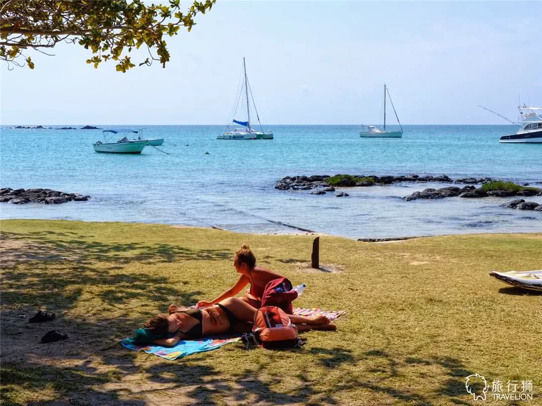 你喜欢什么样的海水,你喜欢什么样的海