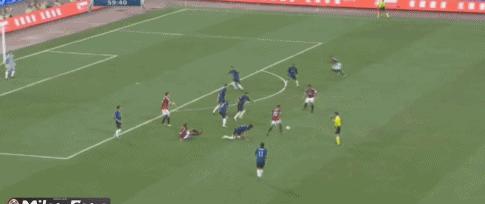 米兰德比21世纪交手记录,米兰德比多少次了