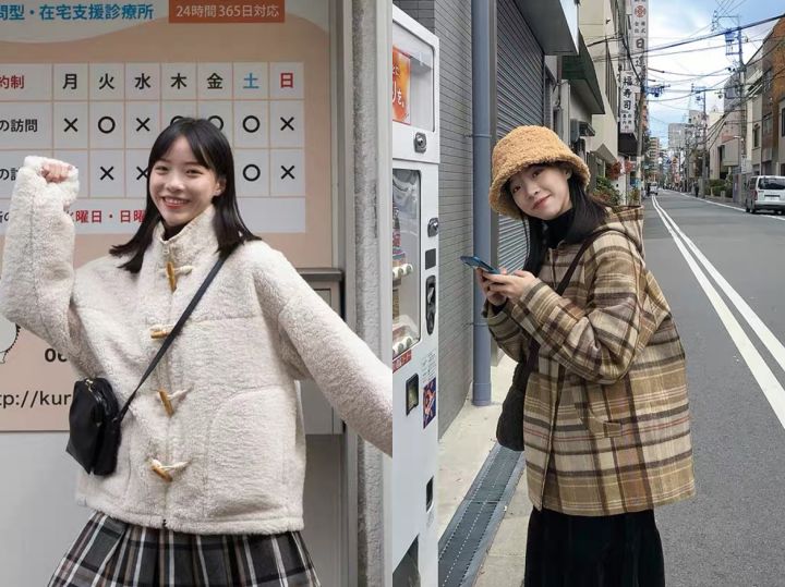 性价比高的淘宝女装衣服店,便宜精品衣服推荐女装店