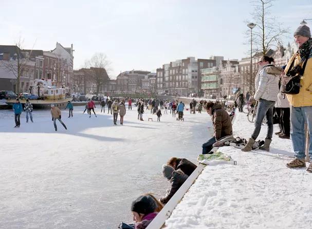 空中飞翔的荷兰人,在天空中飞翔的荷兰人