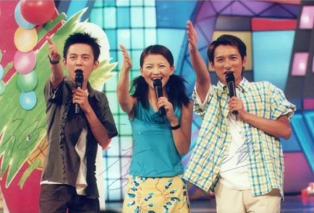 何炅李维嘉淘汰,快本停更因为李维嘉吗